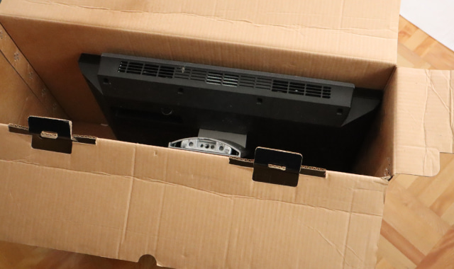 リネットパソコン宅配回収