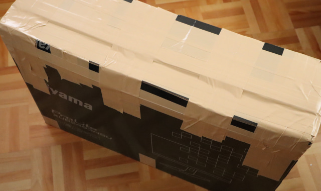 リネットパソコン宅配回収