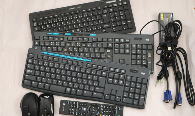 リネットパソコン宅配回収