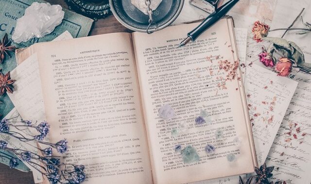 洋書買取おすすめ店