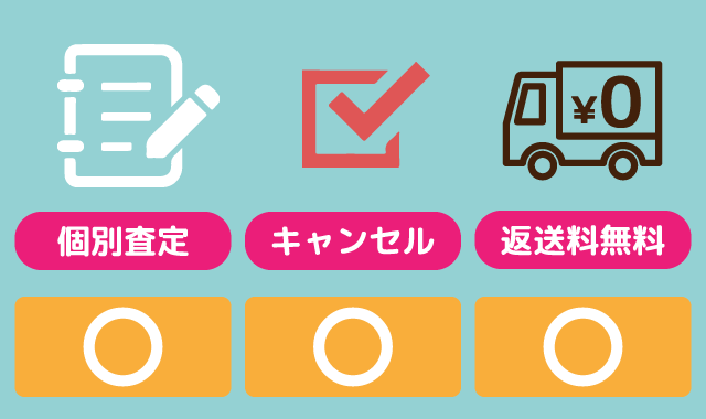 古着買取サービス一覧